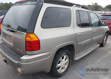2003 GMC Envoy Xl Slt z USA, uszkodzony, nr VIN 1GKES16S336200407
